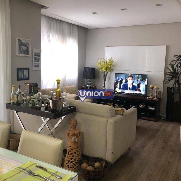 Apartamento à venda com 2 quartos, 100m² - Foto 1