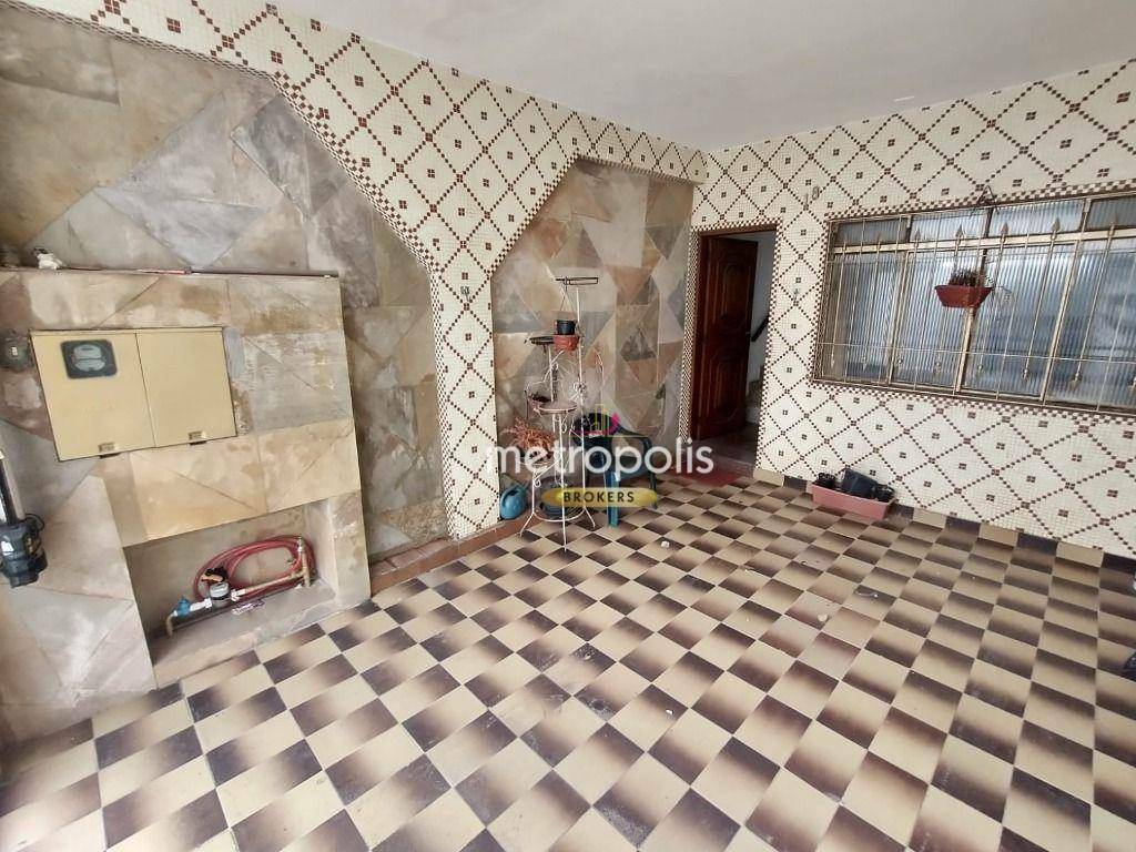 Sobrado à venda com 3 quartos, 80m² - Foto 23