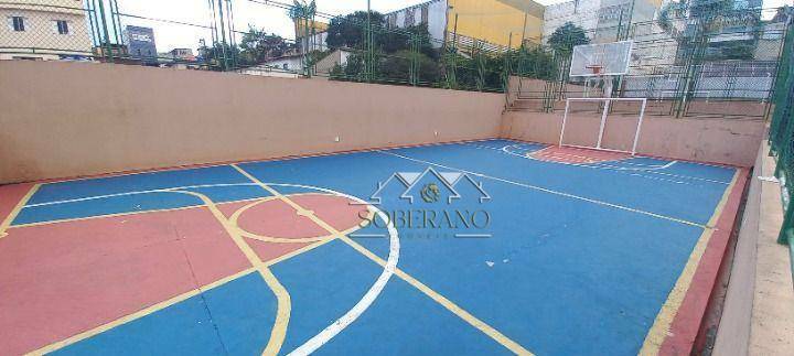 Apartamento à venda com 2 quartos, 50m² - Foto 17
