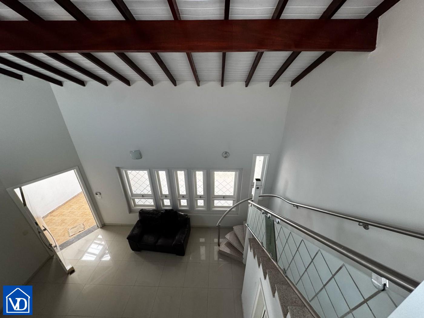 Casa à venda com 3 quartos, 164m² - Foto 10