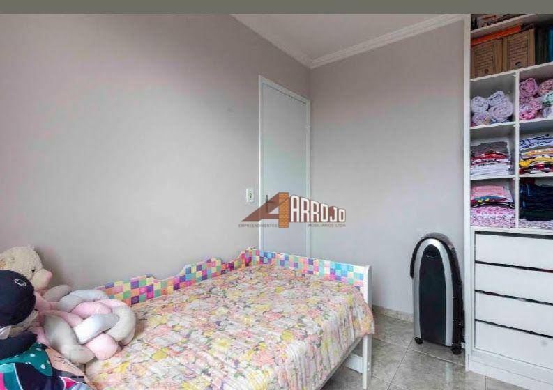 Apartamento à venda com 2 quartos, 50m² - Foto 12