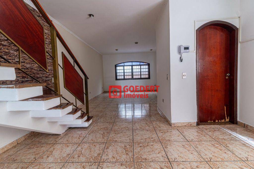 Sobrado à venda com 3 quartos, 196m² - Foto 15