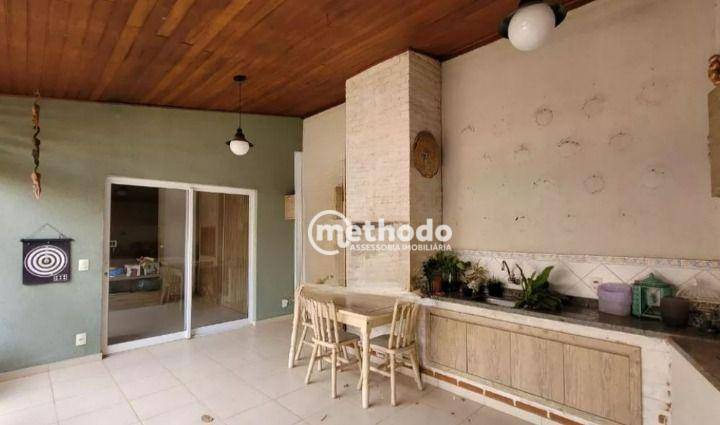 Casa de Condomínio à venda com 3 quartos, 185m² - Foto 10