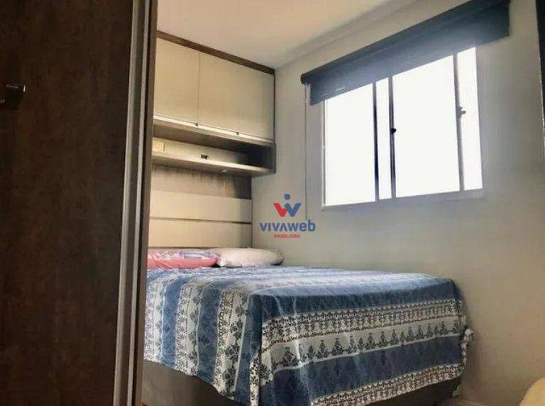 Apartamento à venda com 2 quartos, 45m² - Foto 9