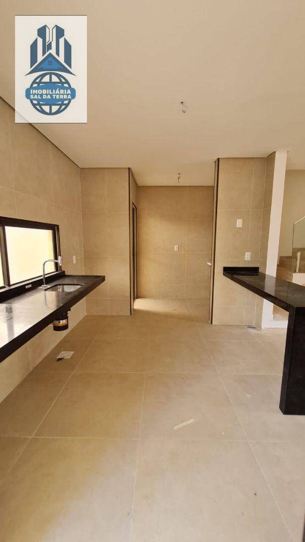 Casa à venda com 3 quartos, 169m² - Foto 13