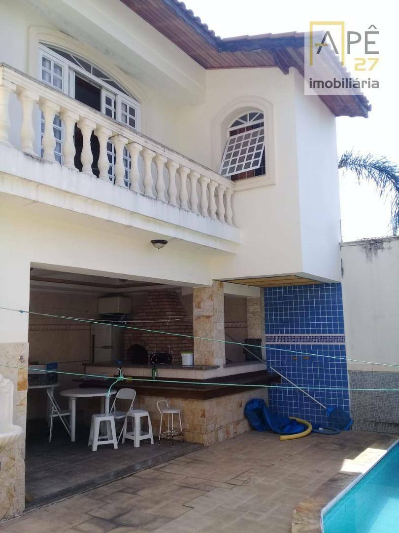 Sobrado à venda com 3 quartos, 360m² - Foto 27