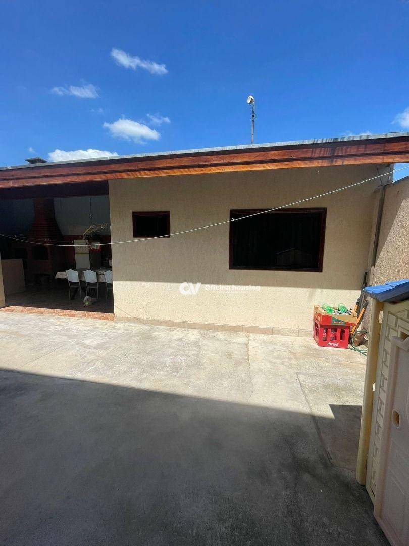 Sobrado à venda com 4 quartos, 218m² - Foto 26