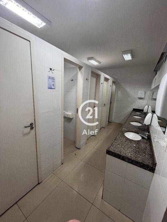 Prédio Inteiro para alugar, 2600m² - Foto 8