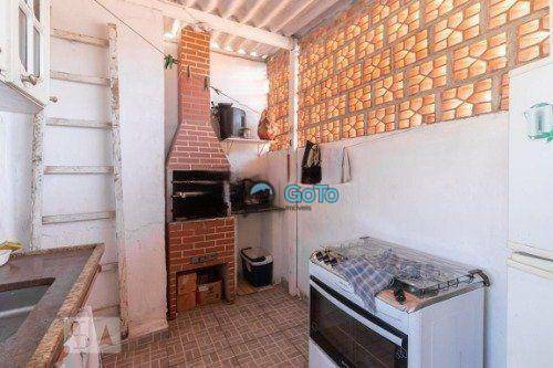 Sobrado à venda com 2 quartos, 90m² - Foto 22