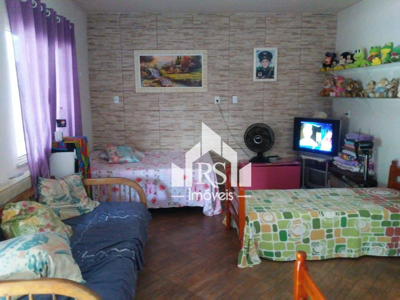 Casa de Condomínio à venda com 1 quarto, 50m² - Foto 3