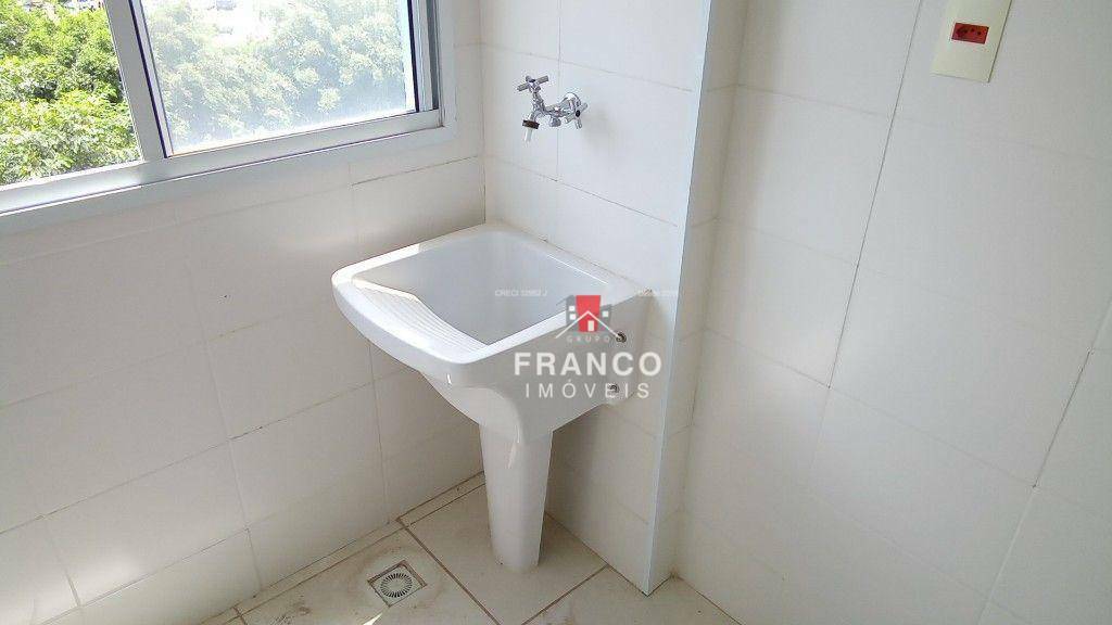 Apartamento à venda com 2 quartos, 47m² - Foto 10