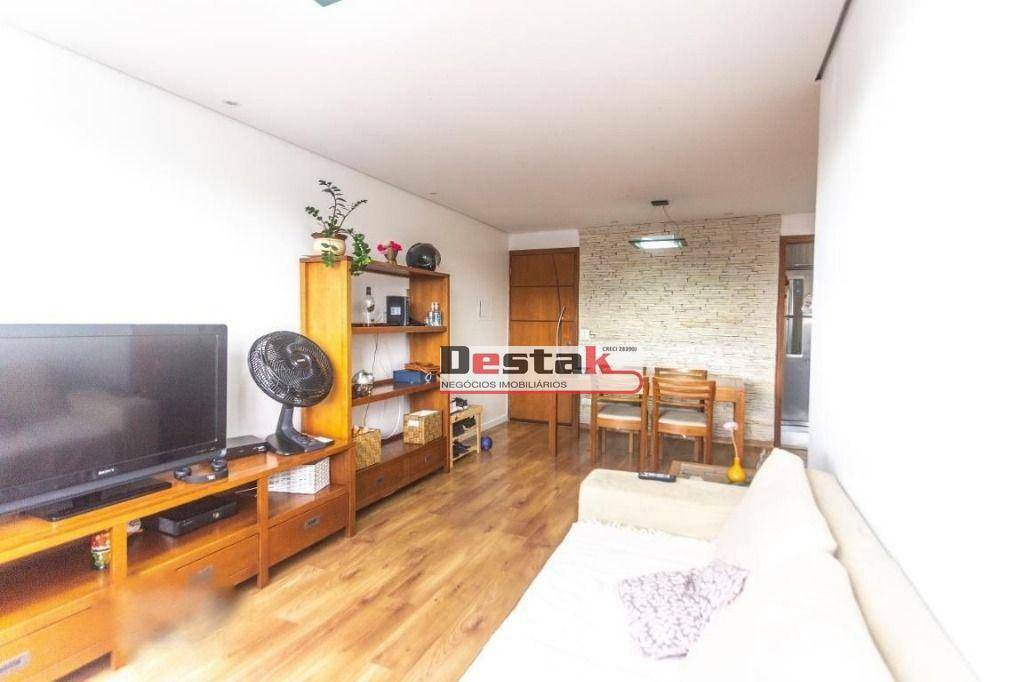 Apartamento para alugar com 3 quartos, 84m² - Foto 4