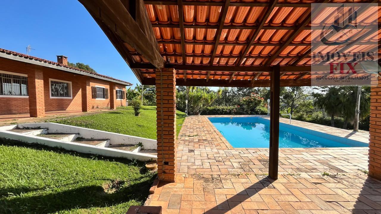 Chácara à venda com 4 quartos, 4692m² - Foto 26