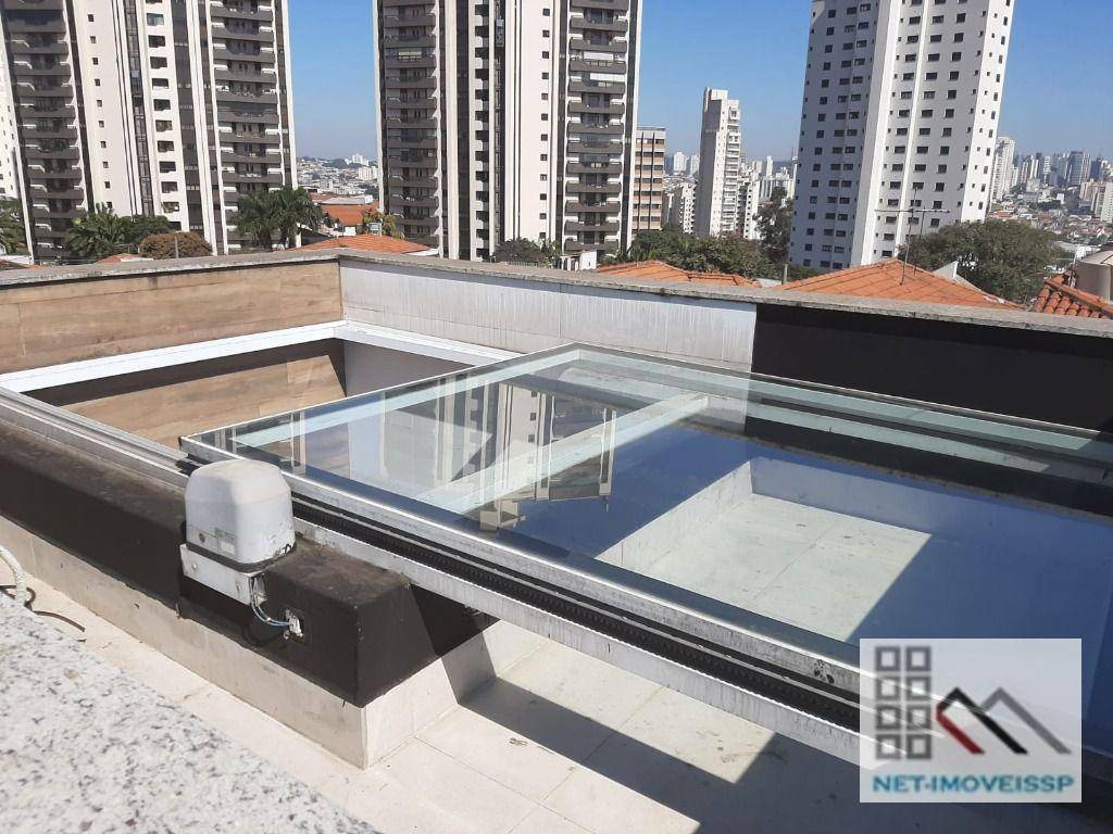 Casa à venda e aluguel com 4 quartos, 340m² - Foto 18