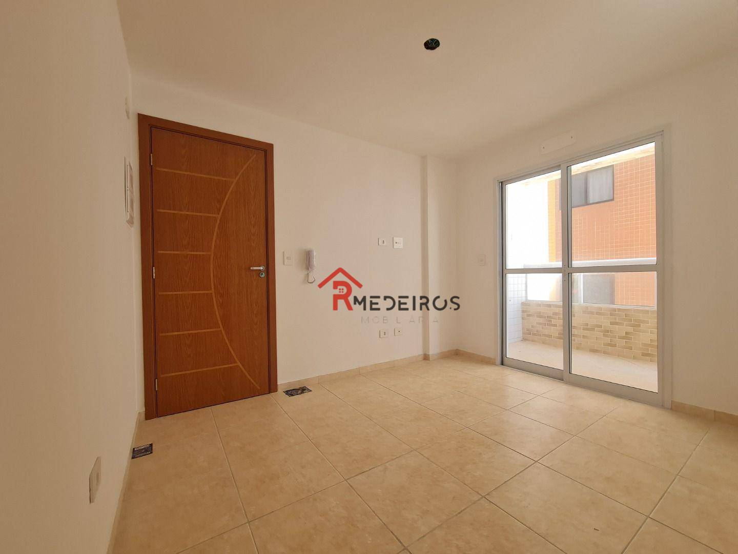 Apartamento à venda com 2 quartos, 55m² - Foto 2