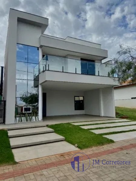 Sobrado à venda com 3 quartos, 244m² - Foto 2