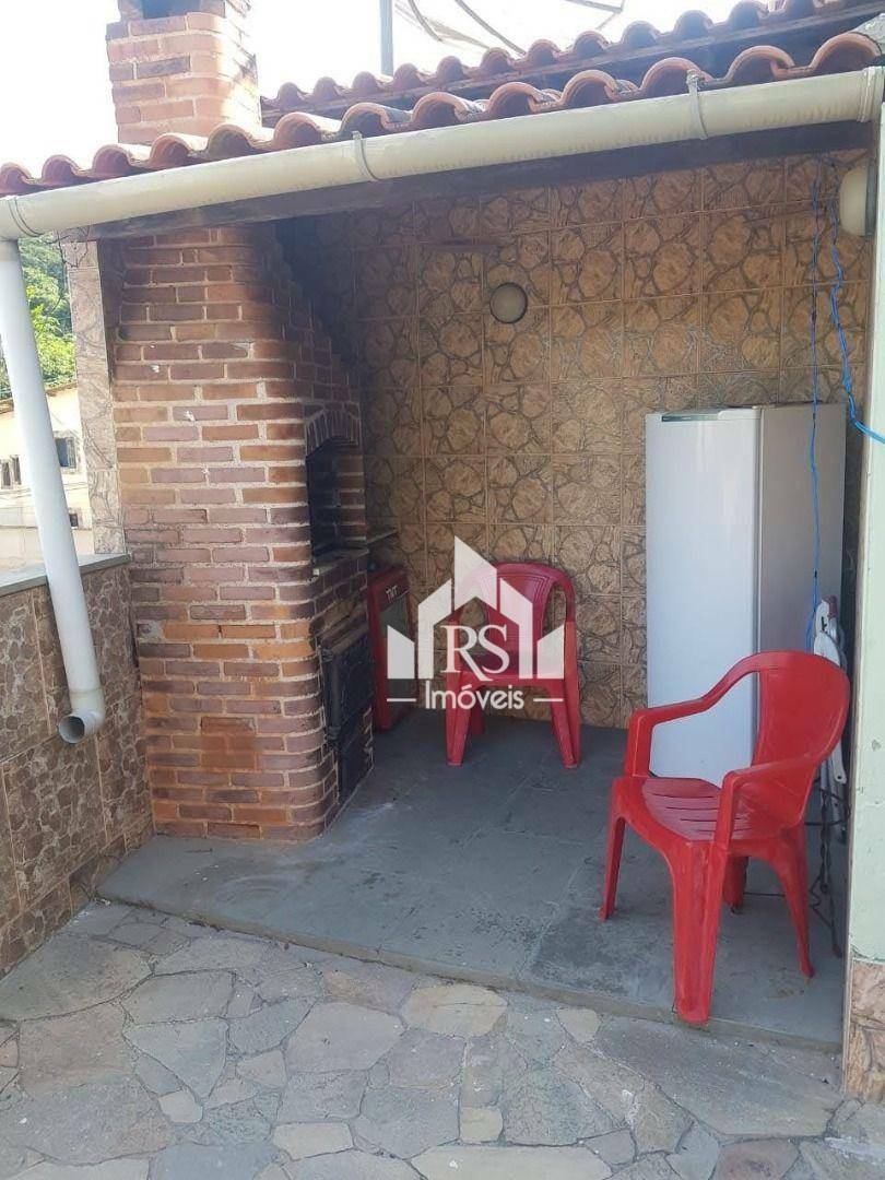 Casa à venda com 2 quartos, 150m² - Foto 9