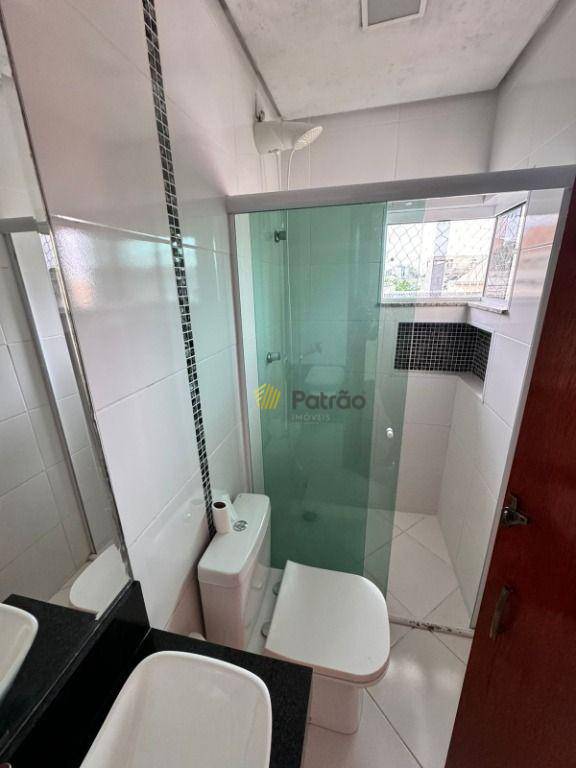 Sobrado à venda com 2 quartos, 105m² - Foto 5