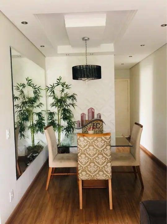 Apartamento para alugar com 2 quartos, 58m² - Foto 13