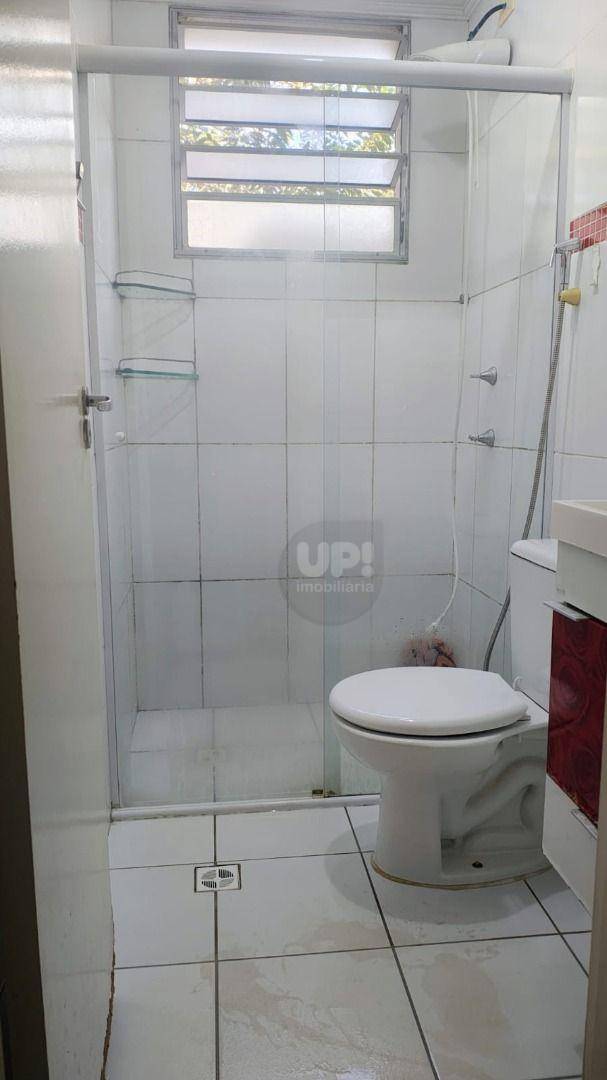 Apartamento à venda com 2 quartos, 46m² - Foto 4