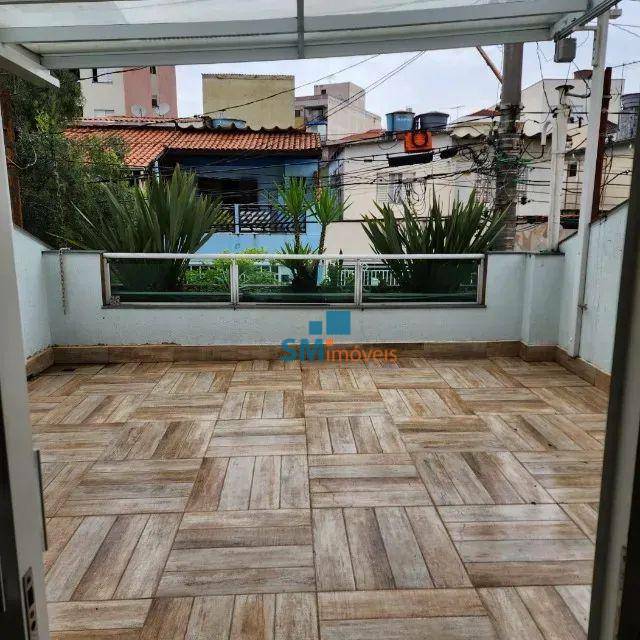 Sobrado à venda com 3 quartos, 210m² - Foto 13