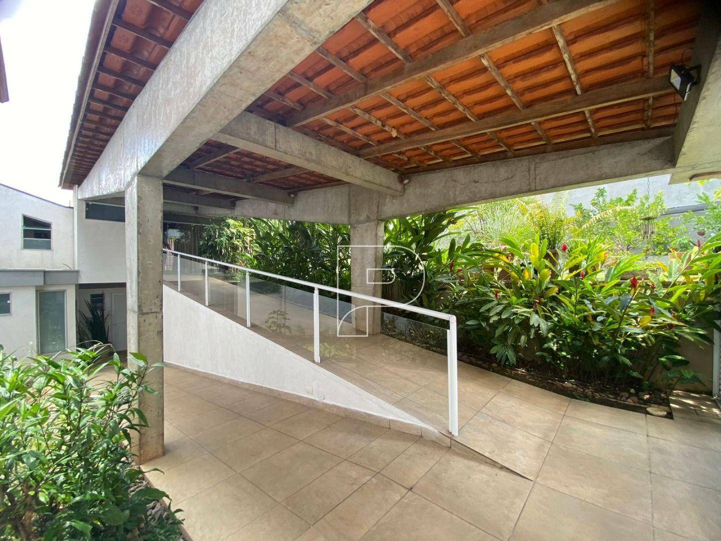 Casa de Condomínio à venda com 5 quartos, 925m² - Foto 71