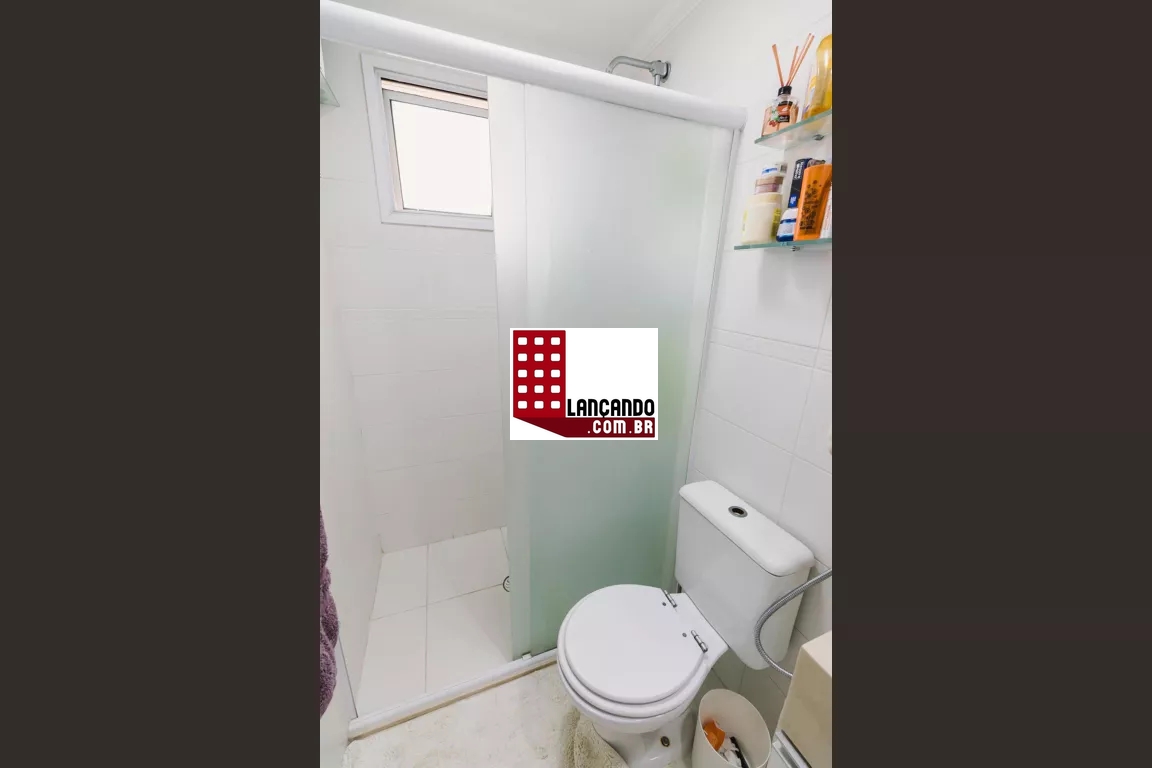 Apartamento à venda com 2 quartos, 87m² - Foto 14