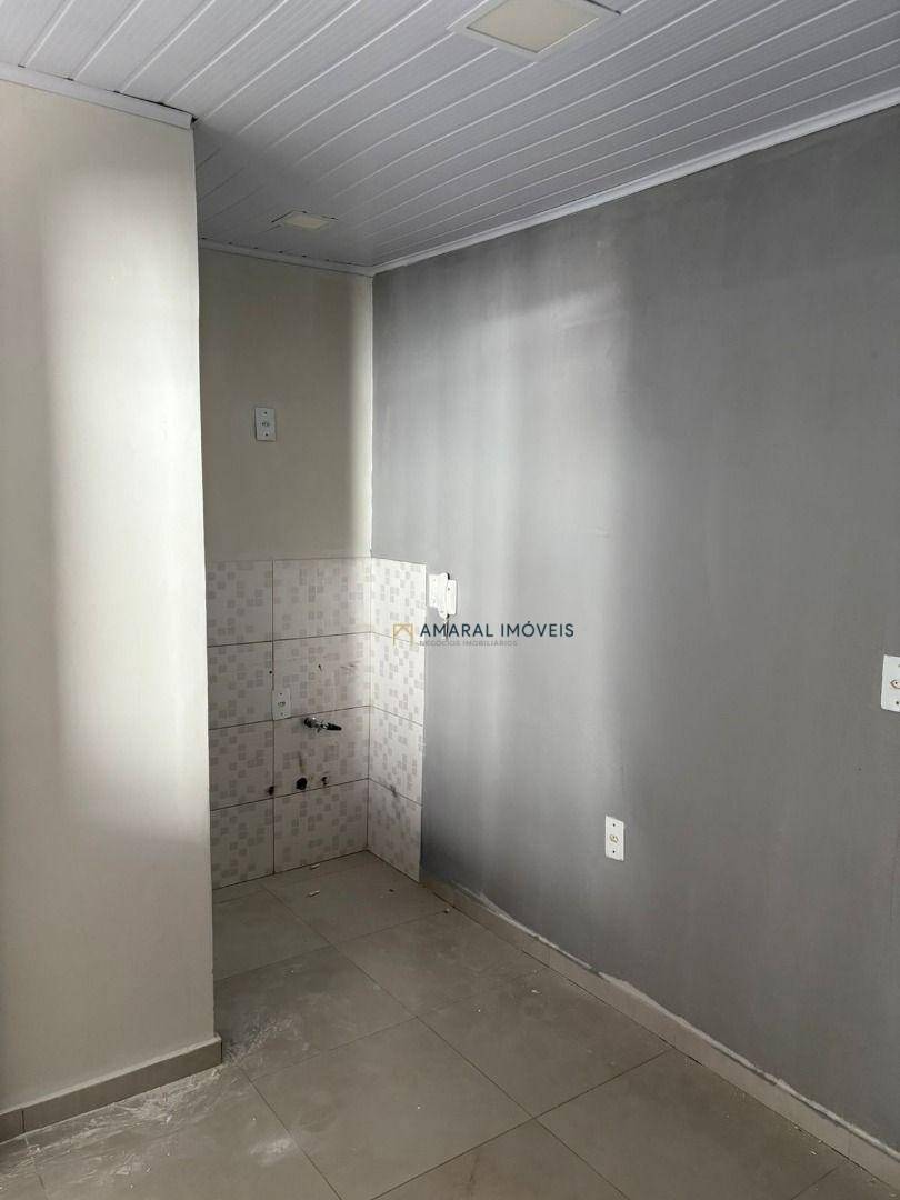 Casa, 2 quartos, 45 m² - Foto 4