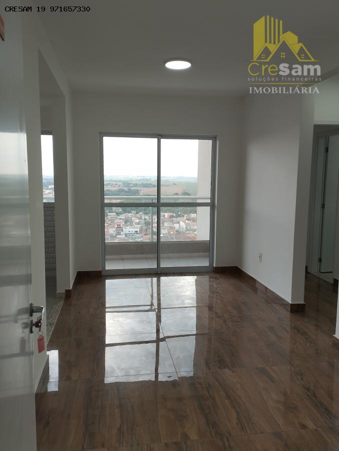 Apartamento para alugar com 2 quartos, 59m² - Foto 1