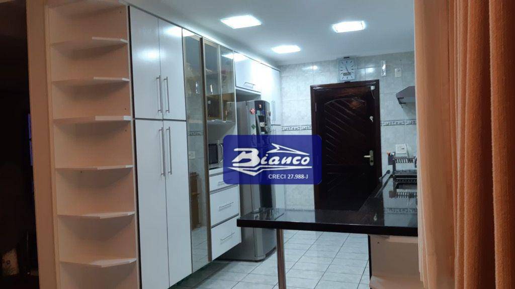 Sobrado à venda com 3 quartos, 164m² - Foto 39