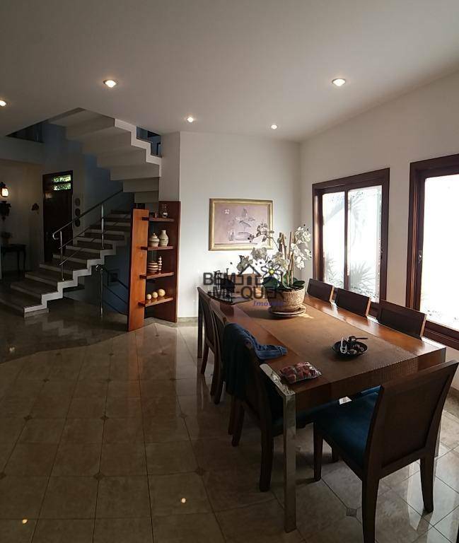 Sobrado à venda com 4 quartos, 550m² - Foto 19