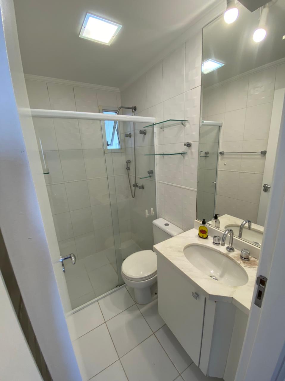 Apartamento à venda com 2 quartos, 56m² - Foto 12