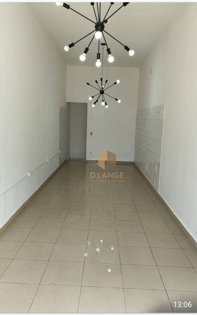 Conjunto Comercial-Sala para alugar, 40m² - Foto 1