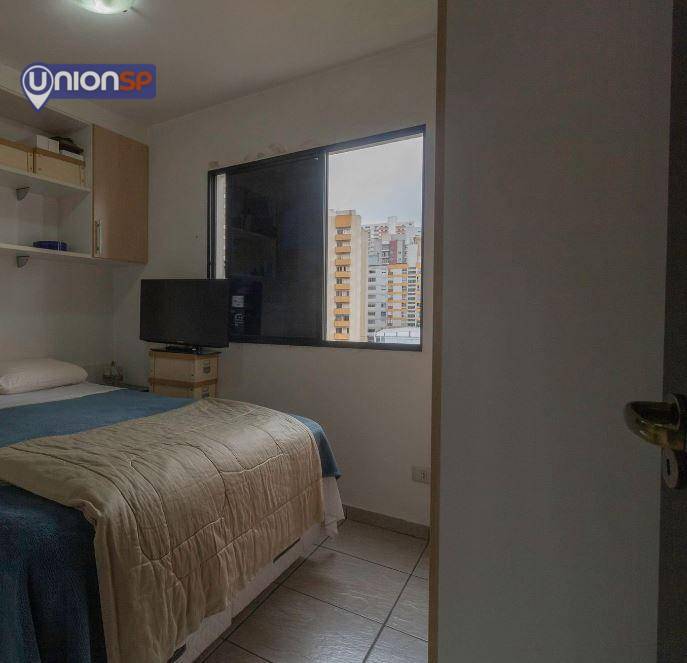 Apartamento à venda com 1 quarto, 45m² - Foto 10