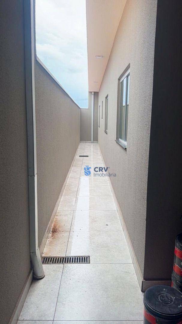 Casa à venda com 3 quartos, 87m² - Foto 8