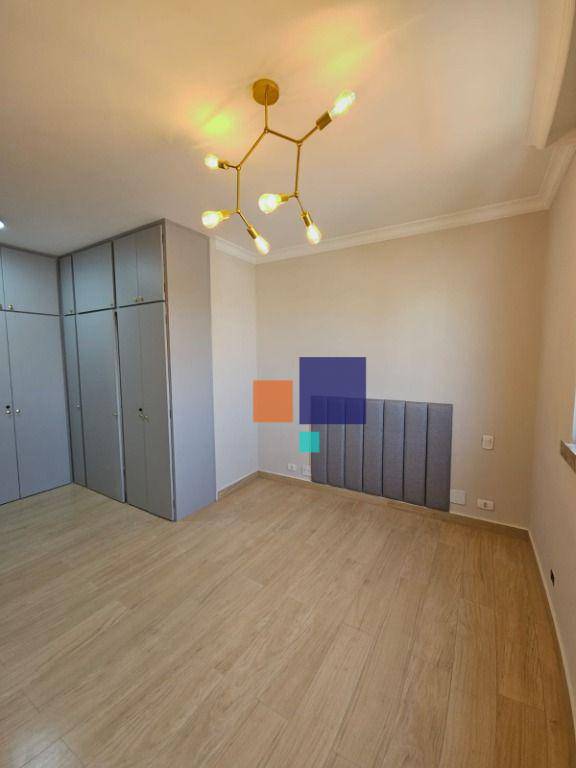 Apartamento à venda com 3 quartos, 180m² - Foto 22