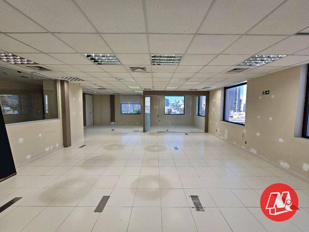 Conjunto Comercial-Sala para alugar, 250m² - Foto 1