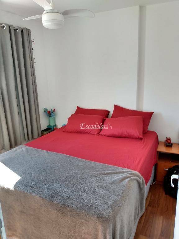 Apartamento à venda com 3 quartos, 67m² - Foto 9