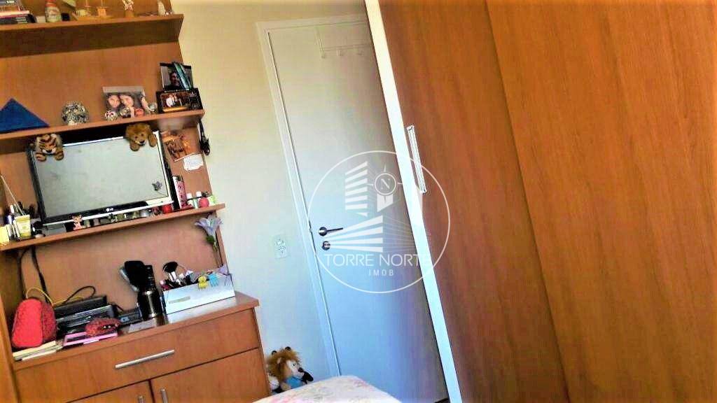 Apartamento à venda com 3 quartos, 65m² - Foto 21