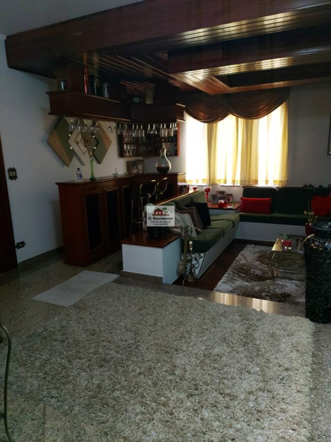 Sobrado à venda com 4 quartos, 315m² - Foto 14