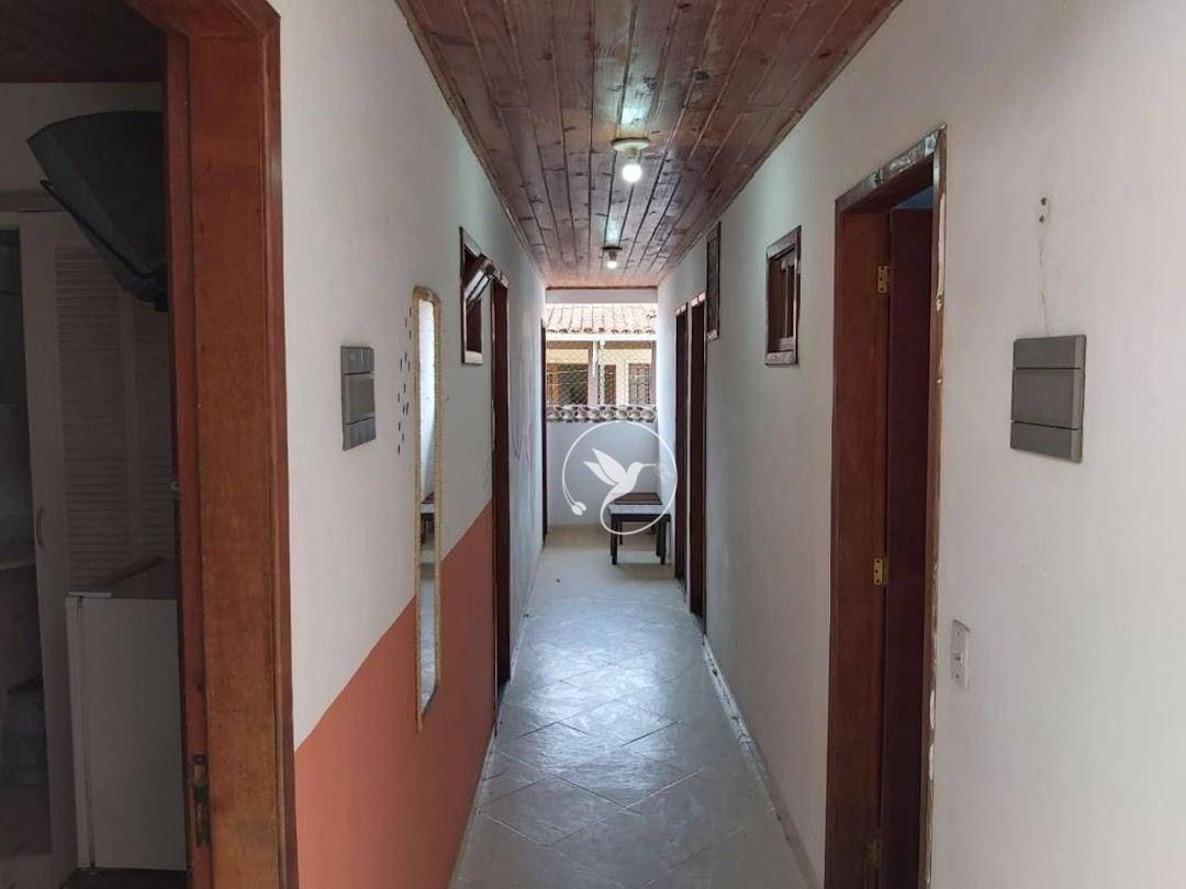 Pousada-Chalé à venda com 17 quartos, 500m² - Foto 34