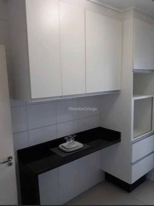 Apartamento à venda com 2 quartos, 57m² - Foto 5