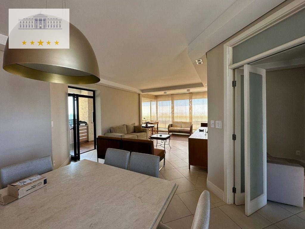 Apartamento à venda com 3 quartos, 169m² - Foto 5