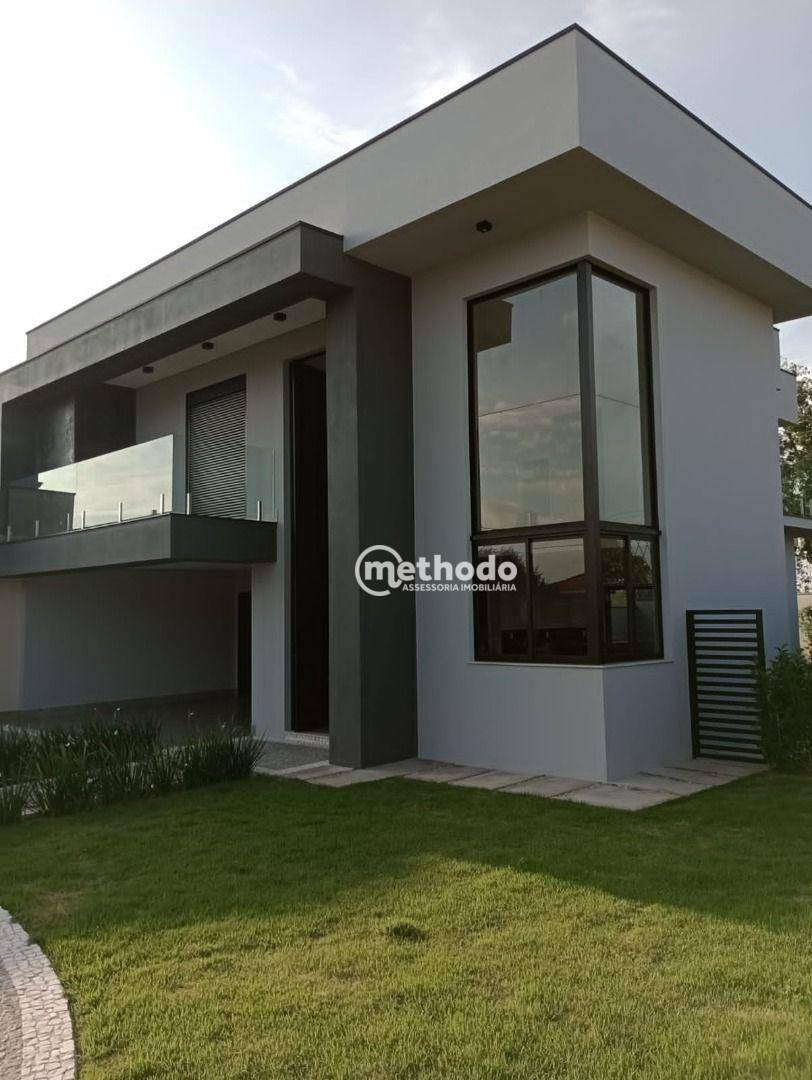 Casa de Condomínio à venda com 3 quartos, 230m² - Foto 2