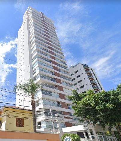 Apartamento à venda com 3 quartos, 113m² - Foto 1