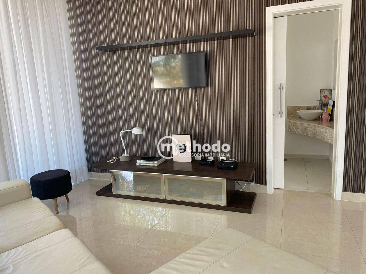 Casa de Condomínio à venda com 4 quartos, 350m² - Foto 16