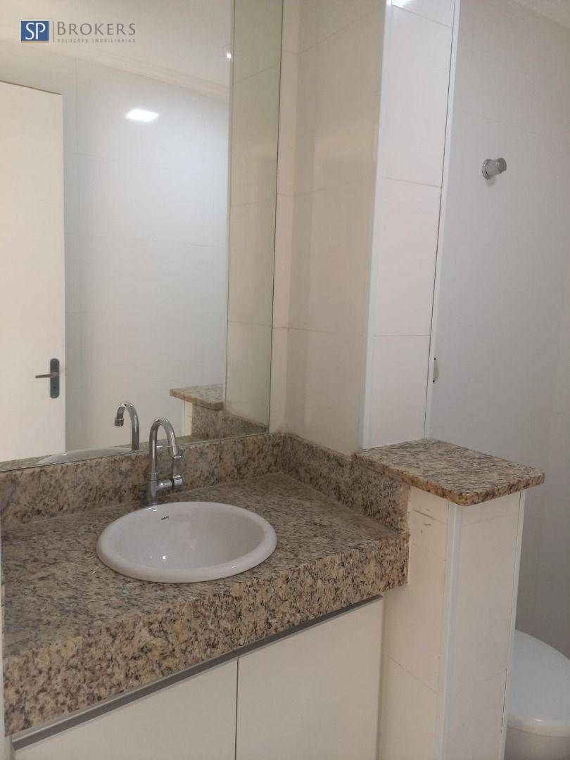 Apartamento à venda com 2 quartos, 55m² - Foto 22