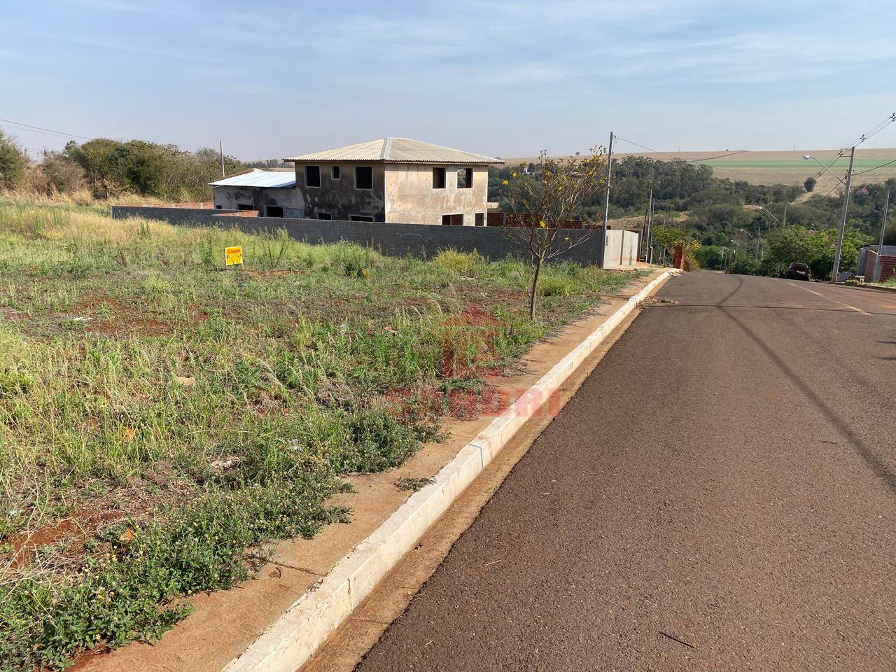 Loteamento e Condomínio, 153 m² - Foto 5