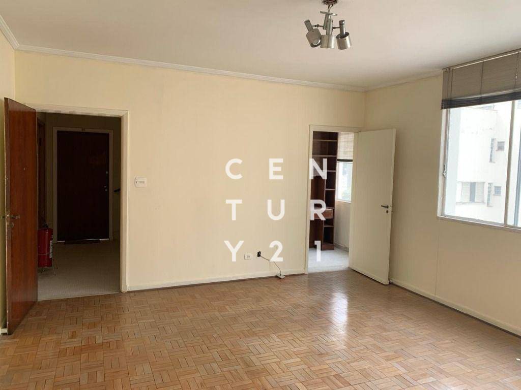 Apartamento à venda com 2 quartos, 135m² - Foto 4