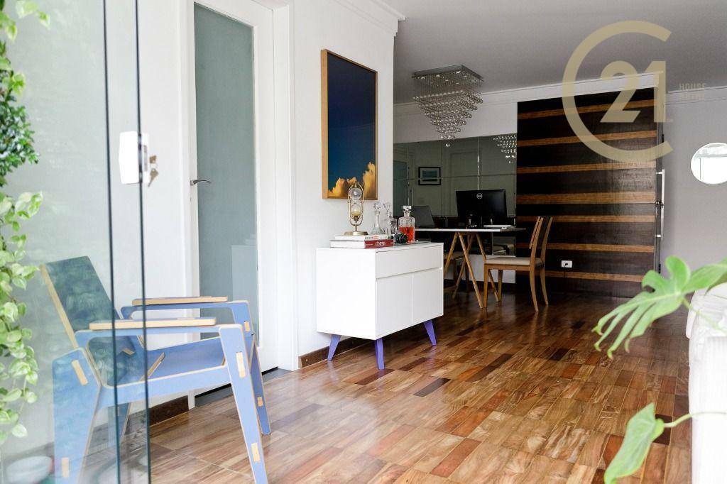 Apartamento à venda com 3 quartos, 130m² - Foto 48